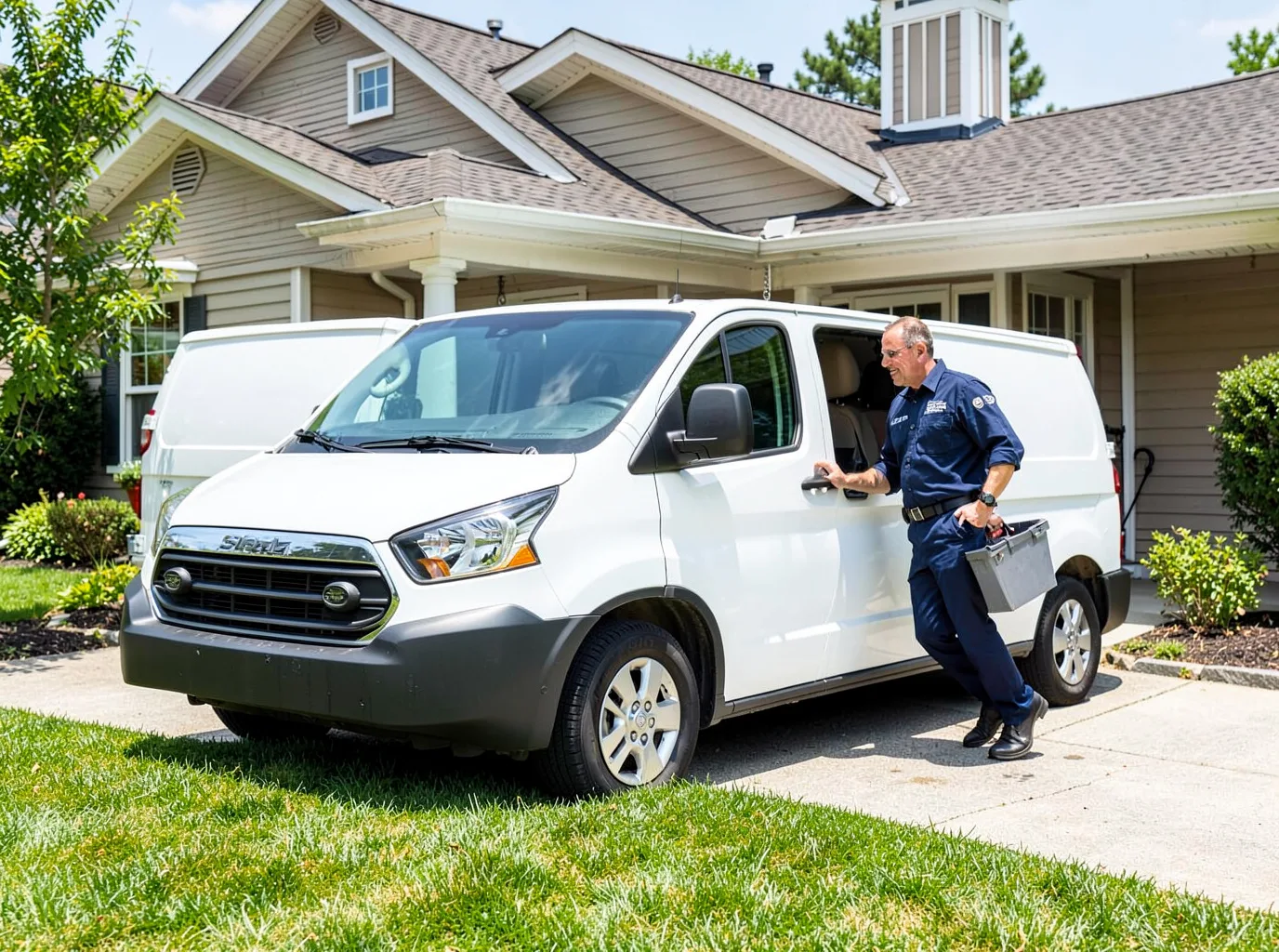 Emergency Plumber company in Hemphill, TX
