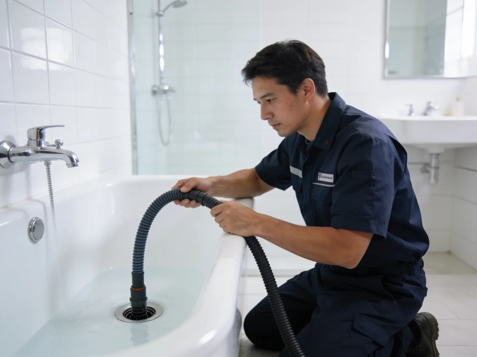 Emergency Plumber Hemphill, TX FAQs